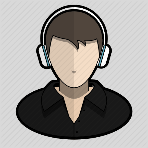 DJ